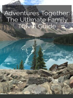 cover image of Adventures Together